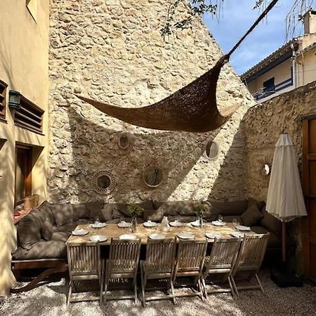 Grande Maison Familiale Leucate Village Exterior foto