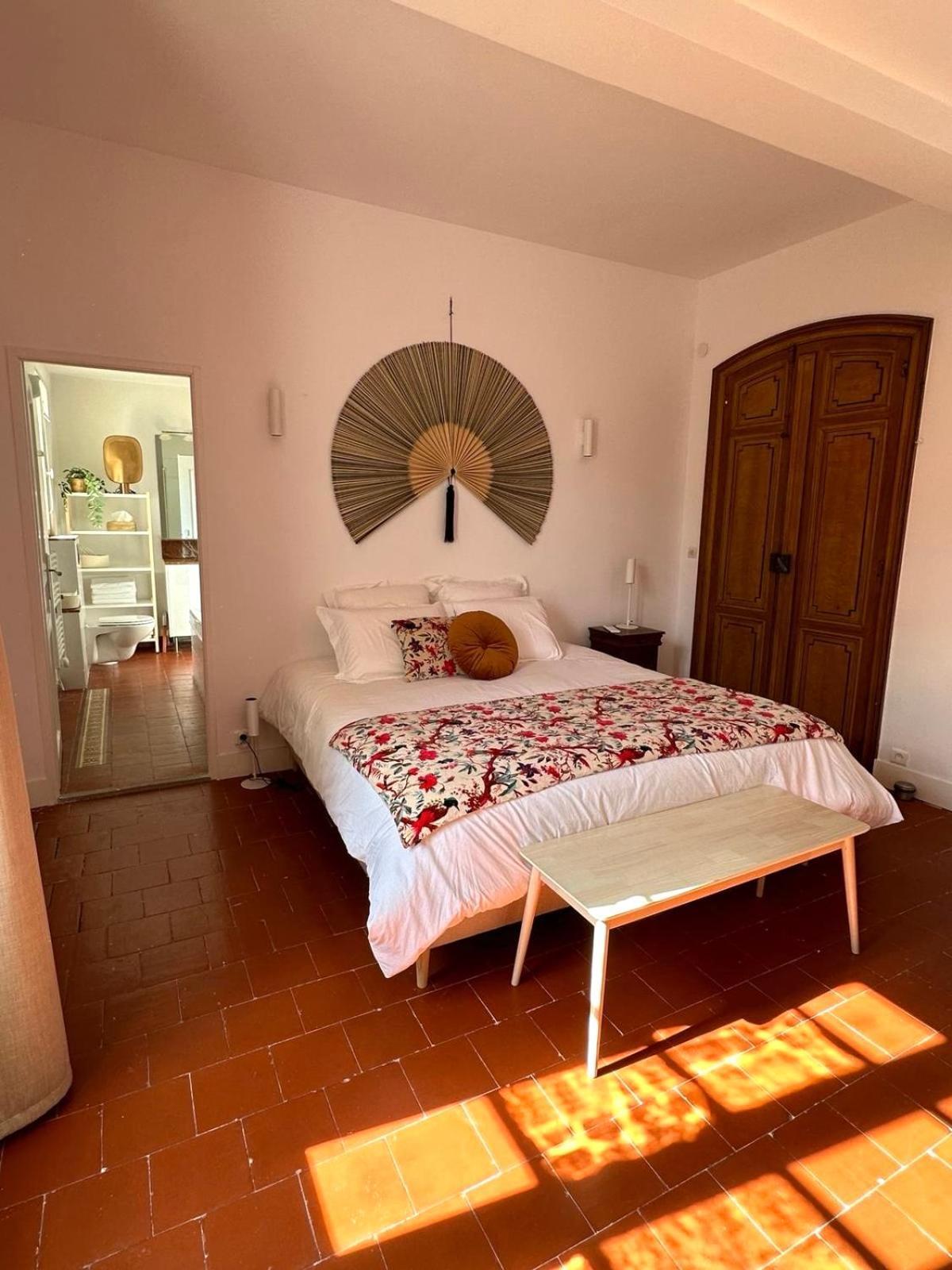 Grande Maison Familiale Leucate Village Exterior foto